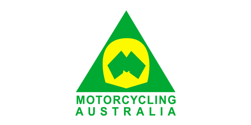 Motorcycling Australia